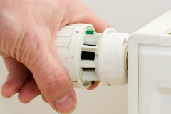 Rankinston central heating repair costs